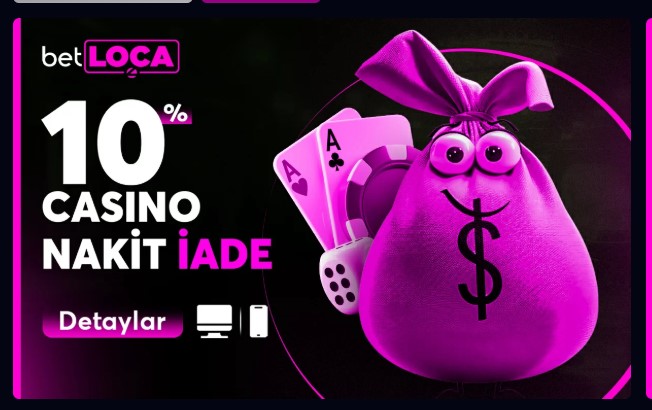 Betloca