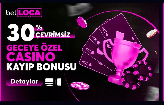 Betloca Adresi