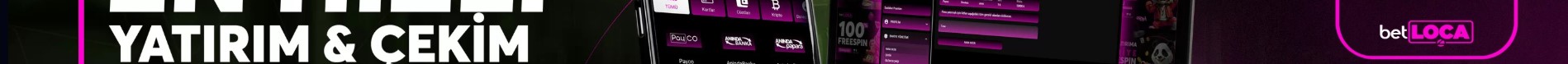Betloca Casino Para Yatırma ve Çekme