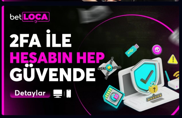Betloca Şikayet