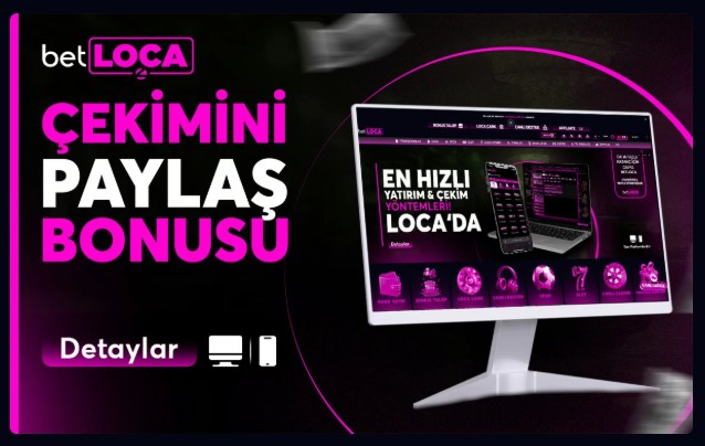 Betloca Yeni Adresi